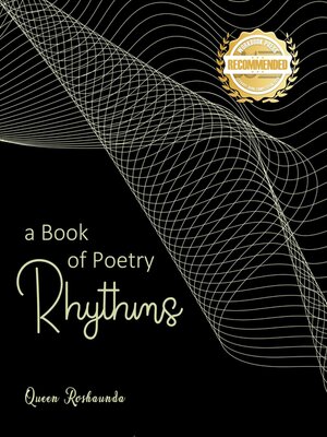 cover image of A Book of Poetry Rhythms